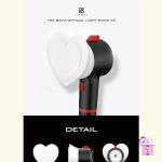 THE BOYZ - Official Light Stick (Ver. 2) - Image 2