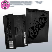 Hoshi X Woozi (SEVENTEEN) – Beam [Weverse Albums ver.] + Weverse