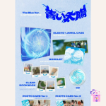 K-POP・アジア aoen cd 青い太陽 (The Blue Sun)【CD MAXI】 | aoen