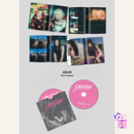 Kwon Eun Bi - SABOTAGE (2nd Single Album) - Image 4