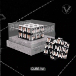 WayV - BIG BANDS (Special Ver.) [7th Mini Album] (CUBE Ver.)