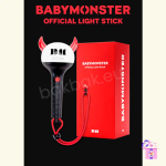 BABYMONSTER - Official Light Stick - Image 3