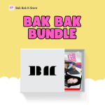 Bak Bak Bundle - BABYMONSTER