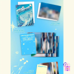 TWS - play hard (KiT Ver.) [4th Mini Album] - Image 3