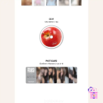 fromis_9 - From Our 20’s (Limited From Zine Ver.) [6th Mini Album] - Image 6