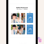 AEONIT - LUMOS (1st Single Album) - Image 4