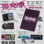 【新品未開封・まとめ売り】Stray Kids / 樂-STAR（20枚） 新品未開封・まとめ売り】Stray Kids / 樂-STAR（20枚