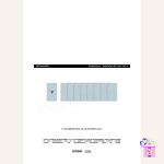 CRAVITY - SUN SEEKER [SEEKER - night Ver.] - Image 5