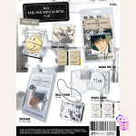 D.O. (EXO) - 기대 (Expectation) [SMini Ver.] - Image 2