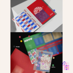 Jin (BTS) - Happy (4 Versions SET) + Weverse Gifts [Early Bird] - Image 5