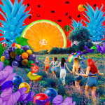 Red Velvet - The Red Summer (Special Mini Album)