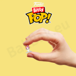 Hello Kitty and Friends - My Melody Official Funko Bitty Pop! - Image 3