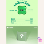 BTOB - WIND AND WISH [CLOVER Ver.] - Image 2