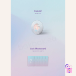 TRI.BE - Diamond (4th Single Album) [Nemo Album MAX Ver.] - Image 3