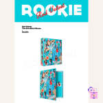 Red Velvet - Rookie (4th Mini Album) - Image 3