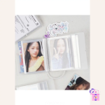 K-Pop Supply - Mini Photocard Album (Korean Premium Deco Pocket File) - Image 5