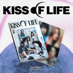 KISS OF LIFE - Lose Yourself (Magazine Ver.) [3rd Mini Album]