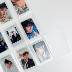 K-Pop Supply - Foldable Photocard Album (15 Pockets) - Image 10