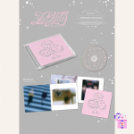 &TEAM - 1st Single Album (Samidare) [Regular Edition] - Image 2