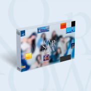 PURPLE KISS - OUR NOW [1st English Album]