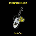 Jaehyun (NCT) - J [Smart Album Keyring Ver.] (1st Album)