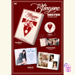 BLINGONE - MISTER [3rd Single Album] - Image 2