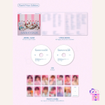 SEVENTEEN – ALWAYS YOURS [Flash Price Edition] – Bak Bak K-Pop Store