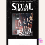 PRIMROSE - Steal Heart (3rd Mini Album) - Image 2
