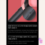 BLACKPINK - Official Light Stick Ver.2 - Image 9