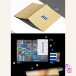 Jin (BTS) - Happy (4 Versions SET) + Weverse Gifts [Early Bird] - Image 14