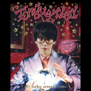 KEY (SHINee) – Tongue Tied [Tarot Card Ver. Limited Edition UMS