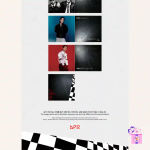 DPR CREAM & DPR ARTIC - NO DRUGS (Collaboration EP Album) - Image 5