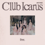 ARTMS - Club Icarus [1st Mini Album] - B Ver. (Club Icarus)