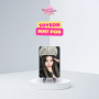 I-DLE - Limited Photocard (2 MMT POB) - Soyeon POB