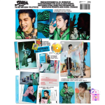 Taeyong (NCT) - SHALALA [Collector Ver.] - Image 2