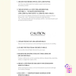 MEOVV - Official Light Stick + Photocards Set - Image 11