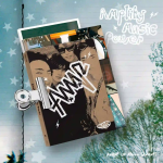 AxMxP - AxMxP (Photo Essay by AxMxP Ver.) [1st Album]