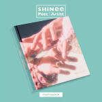 SHINee - Poet | Artist (Photobook ver.) [1st Single Album]