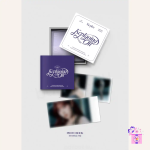 Kep1er - Kep1going On (Limited Edition VOYAGE Ver.) [1st Full Album] - Image 3