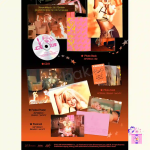 BoA - Crazier (Crazier ver.) [11th Full Album] - Image 3