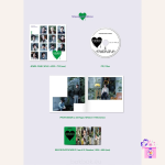 SEVENTEEN – Shohikigen (消費期限 Standard Edition) [Japan 4th