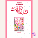PRIMROSE - Laffy Taffy (2nd Mini Album) - Image 2