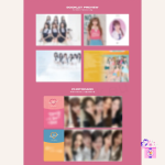 ILY:1 - New Chapter (2nd Mini Album) - Image 3