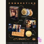 ONEW (SHINee) - CONNECTION (Smile Ver.) - Image 2