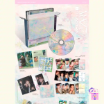 ONEWE - MAZE : AD ASTRA (MAZE Ver.) [4th Mini Album] - Image 2