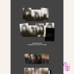 MEOVV - MY EYES OPEN VVIDE (Limited JELLY PAW ver.) [1st EP Album] - Image 4