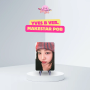 YVES - Limited Photocard (I Did Makestar POB) - Yves (B Ver.)