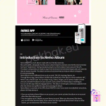 Ryu Sujeong - NEW CAR [3rd Mini Album] - Image 4