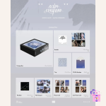 NMIXX - Fe3O4: FORWARD (Limited Ver.) [4th EP Album] - Image 2