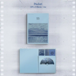 Giuk (ONEWE) - Rise Waves (現像 : 소년의 파란) [2nd Mini Album] - Image 3